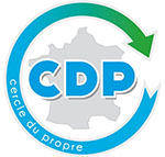 cdp logo